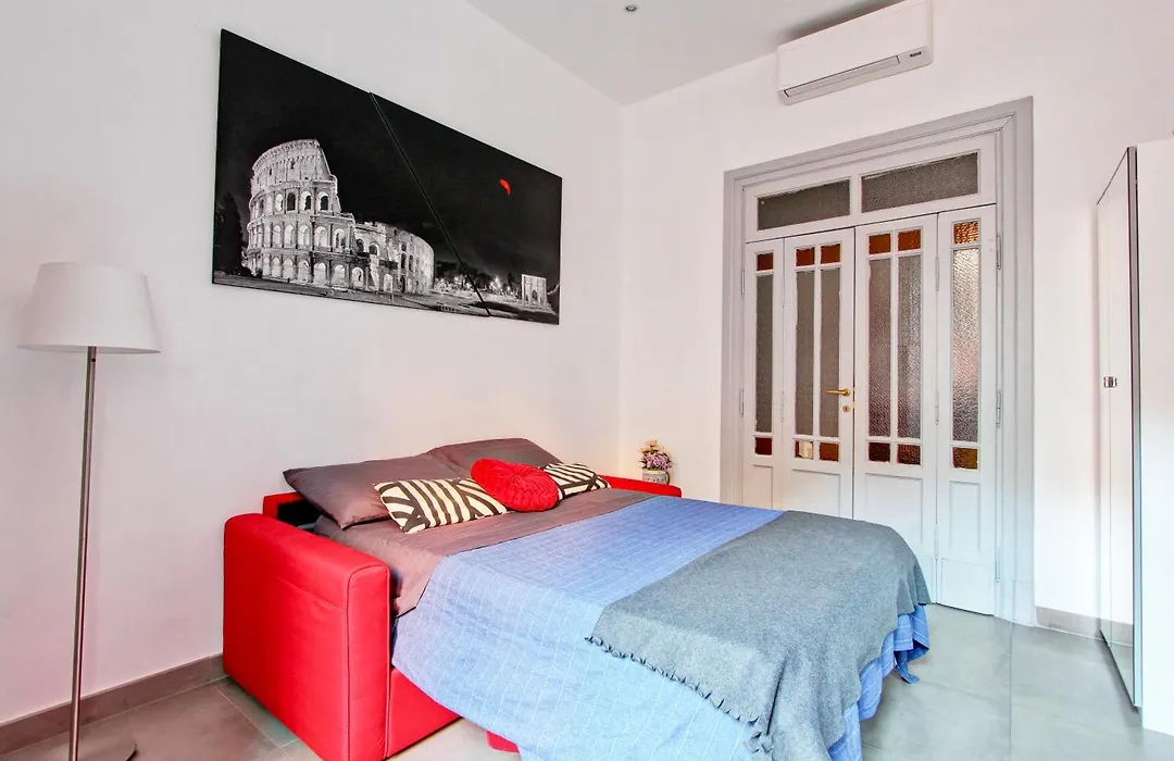 Domvs Romae Apartment-1