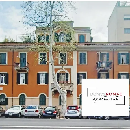 Domvs Romae Apartment-3