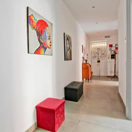 Domvs Romae Apartment-3