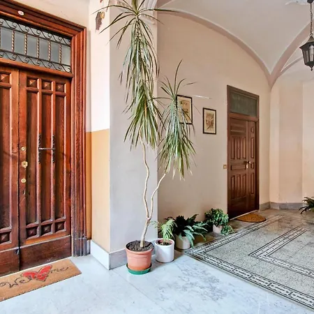 Domvs Romae Apartment-3