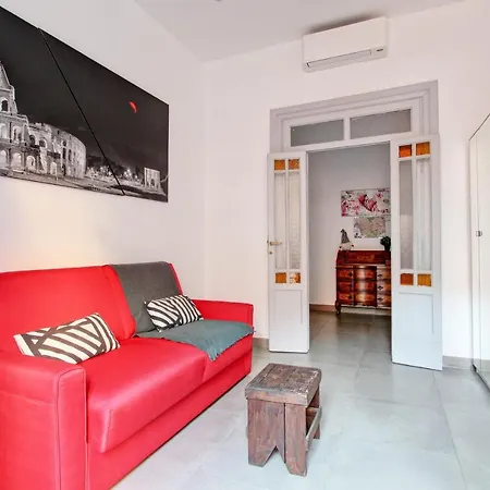 Domvs Romae Apartment-2