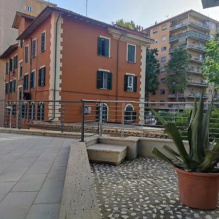 Domvs Romae Apartment-3