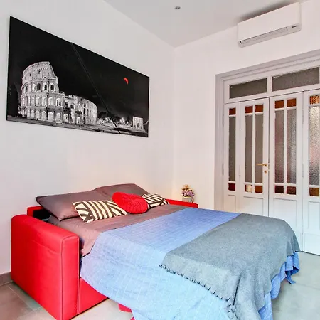 Domvs Romae Apartment-2