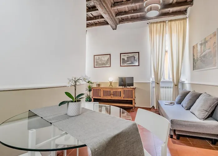 Sweet Home Trastevere-