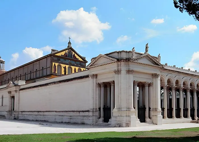 Roma Sanpaolo